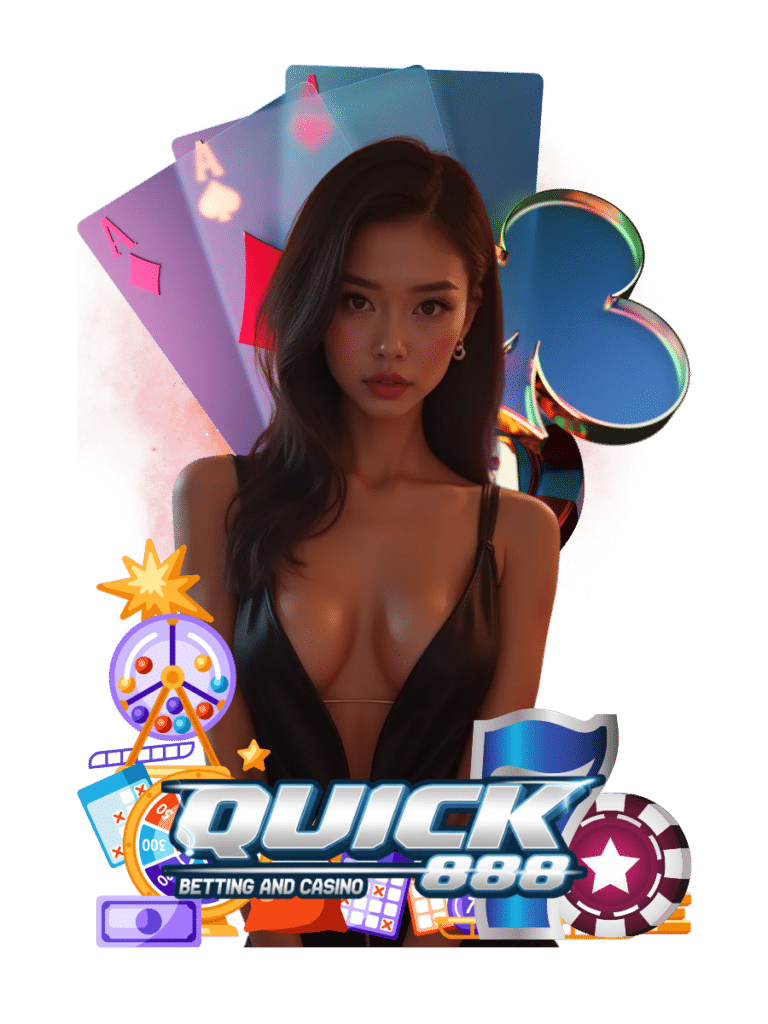 quick888